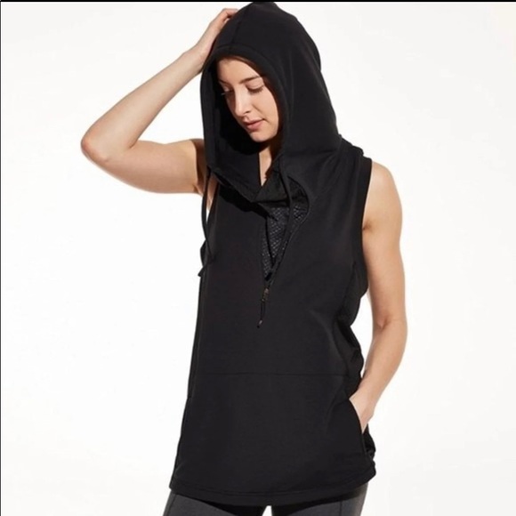 CALIA black pullover - Picture 2 of 7